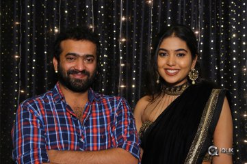 Jeevitha Rajasekhar Daughter Shivatmika Birthday Consecrations